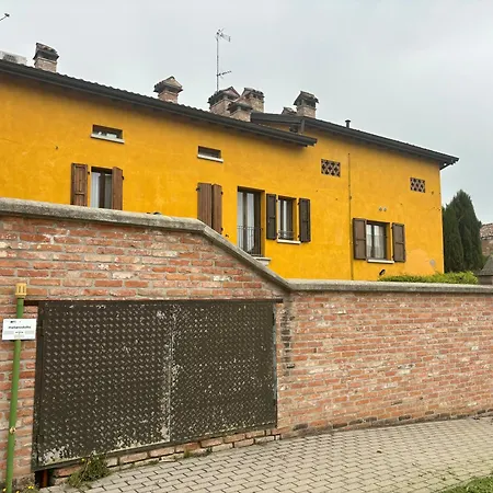 Il Borgo Apartament Formigine