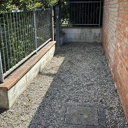 Il Borgo Apartment