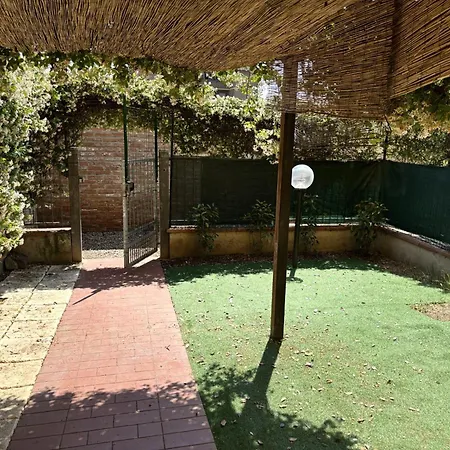 Apartment Il Borgo