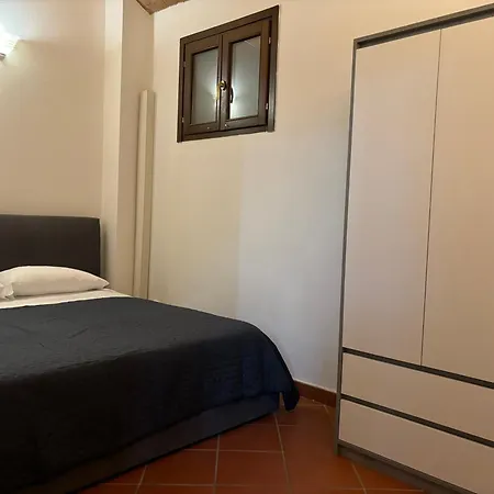 Apartament Il Borgo *