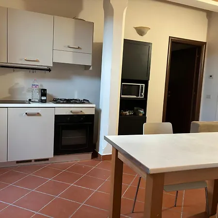 Il Borgo Формиджине