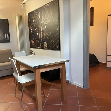 Il Borgo Apartment
