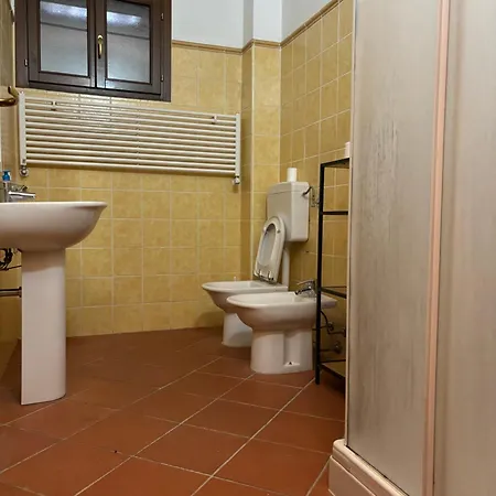 Il Borgo Apartment