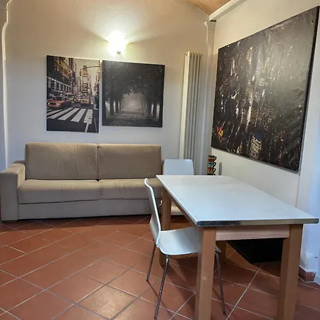 Il Borgo Формиджине